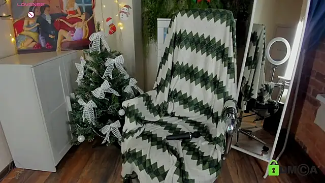 Melissa_Wells webcam