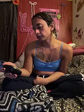 TranSexualJade95 webcam