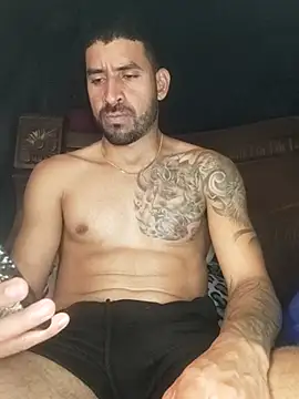 Alexsexygamer webcam