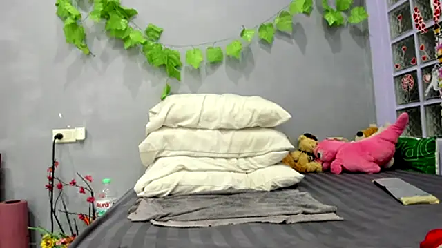 loveley_jenny webcam