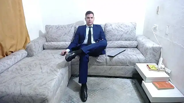 Victor_Maitland webcam