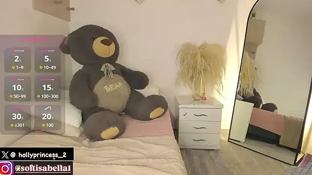 hollyprincess_2 webcam