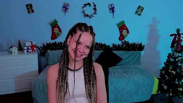 Betsy Kiss (BetsyKiss)