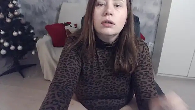 AdelinaLawson webcam