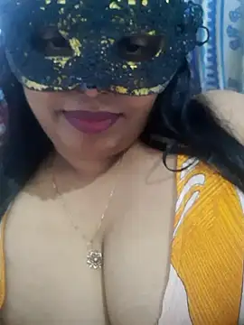 Webcam Model (chubby_wife)  is live.Free join now!