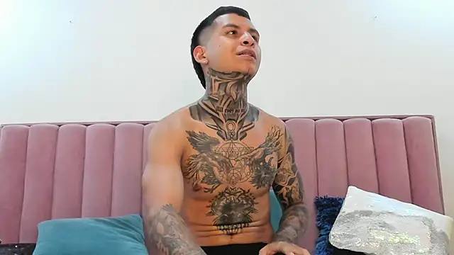 Andrew_sanders68 webcam