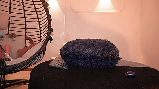 Tiffany_sander webcam