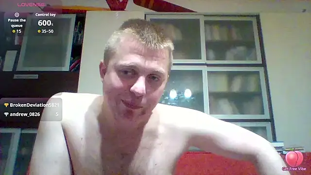 Matttthees webcam