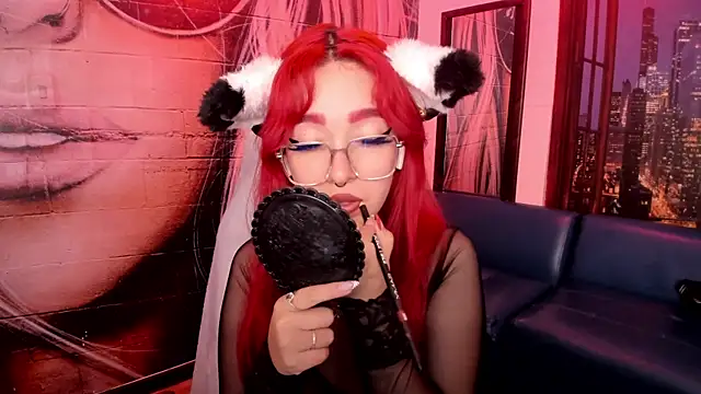 dakkotta__ - Dakkotta__'s free webcam - UK Sex Cams