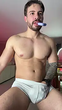 Valenthino_Salvatore webcam