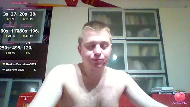 Matttthees webcam