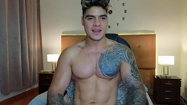 Steven_Velez webcam