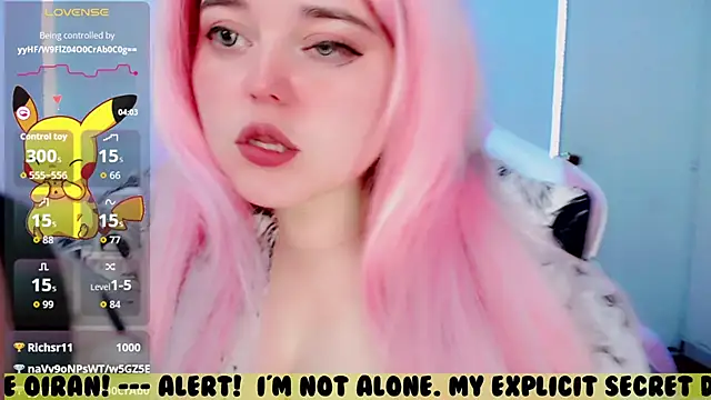 waifumochi_chan webcam