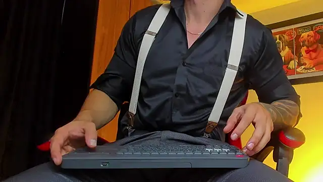 ALPHA_DOMINUS_ webcam