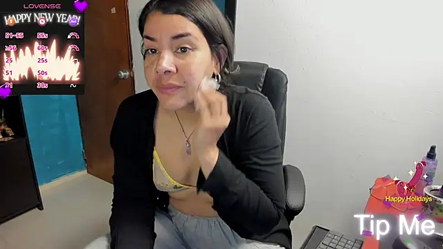 peanut_tangerine webcam