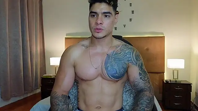 Steven_Velez webcam