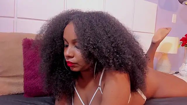 ElizabethBell_ webcam stripchat model stream image