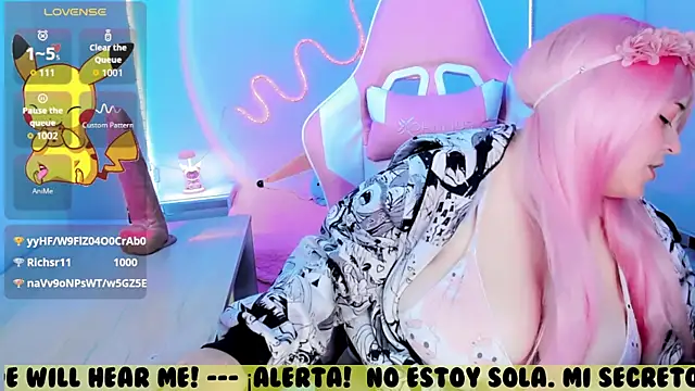 waifumochi_chan webcam