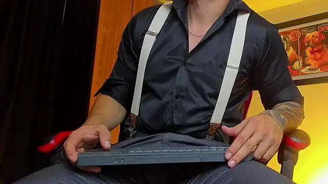 ALPHA_DOMINUS_ webcam