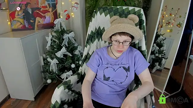 Melissa_Wells webcam