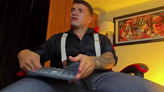 ALPHA_DOMINUS_ webcam