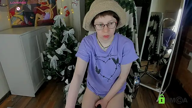 Melissa_Wells webcam