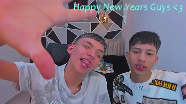 Juan_Nd_Steven webcam