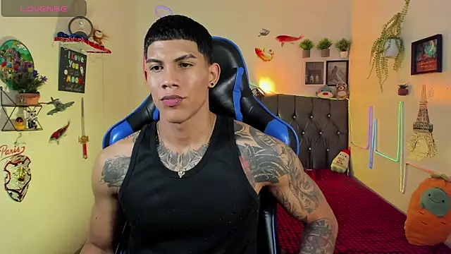 Preview of damian_latinxxx