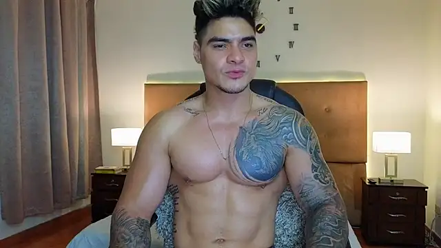 Steven_Velez webcam