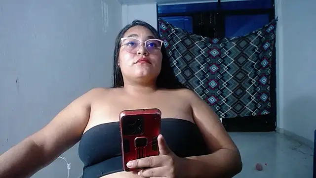sirena_15 webcam