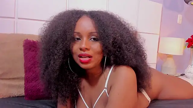 ElizabethBell_ webcam