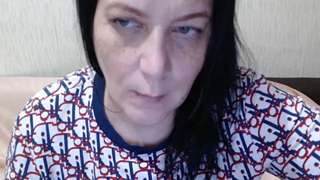 Mirabelle_Sweet webcam