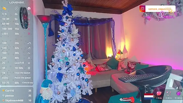 samara_veguz222 webcam