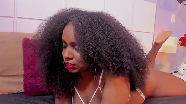 ElizabethBell_ webcam