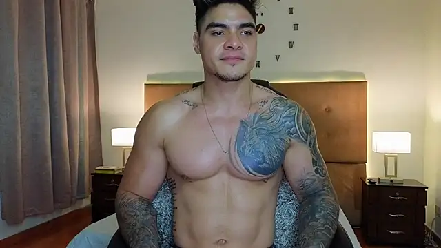 Steven_Velez webcam