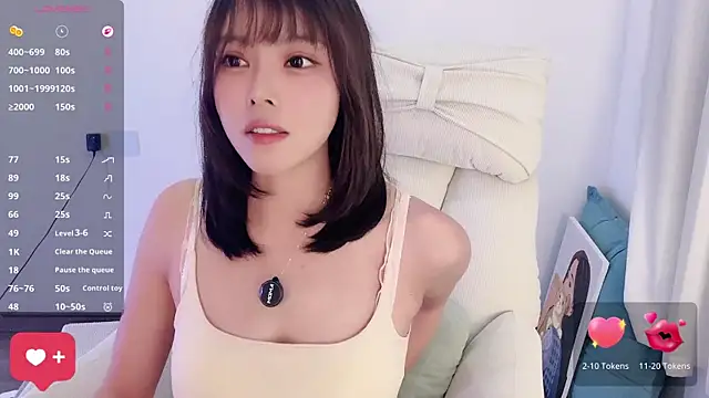 peachy_kiss's live cam