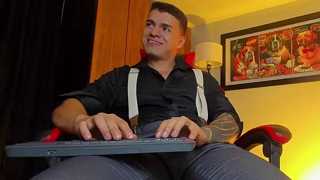 ALPHA_DOMINUS_ webcam