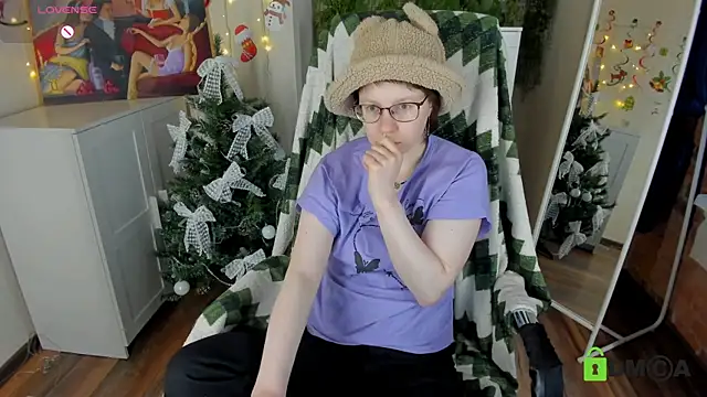 Melissa_Wells webcam