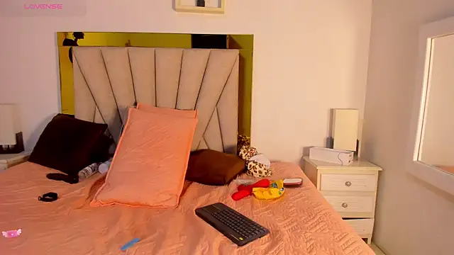 vahiolet_fuentes webcam