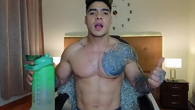 Steven_Velez webcam