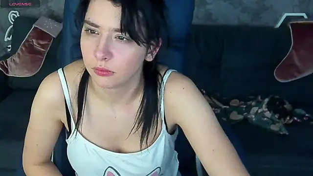 LiviaShy webcam