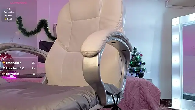 valkyria_12 - Valkyria_12's free webcam - UK Sex Cams