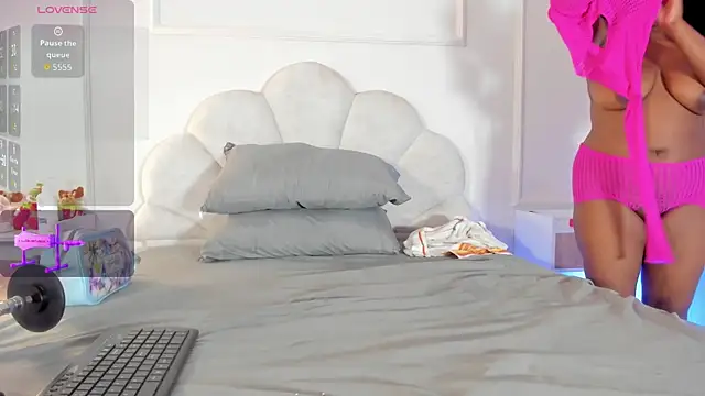 Candaceoweens webcam