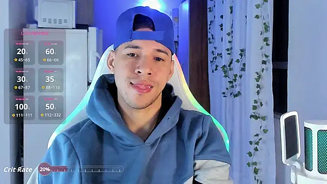 petter_coleman_ webcam