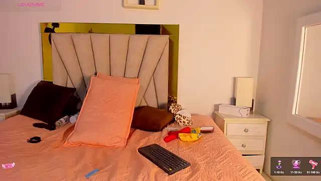 vahiolet_fuentes webcam