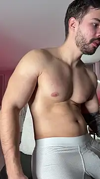 Valenthino_Salvatore webcam