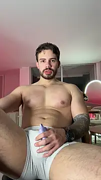 Valenthino_Salvatore webcam