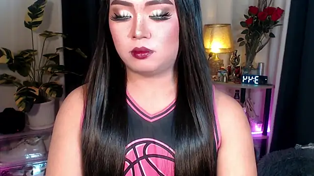 YourSweet-mich webcam