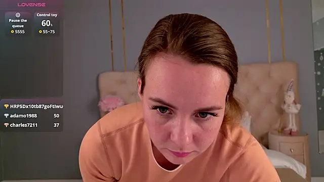 JaniceCollins webcam