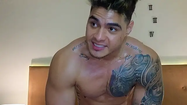 Steven_Velez webcam